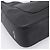 Borsa a tracolla PRADA in pelle Taurillon Nero Auth am12420SAM - vista 15