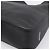 Borsa a tracolla PRADA in pelle Taurillon Nero Auth am12420SAM - vista 16