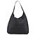 Borsa a tracolla PRADA in pelle Taurillon Nero Auth am12420SAM - vista 2