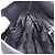 Borsa a tracolla PRADA in pelle Taurillon Nero Auth am12420SAM - vista 21