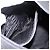 Borsa a tracolla PRADA in pelle Taurillon Nero Auth am12420SAM - vista 23