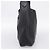 Borsa a tracolla PRADA in pelle Taurillon Nero Auth am12420SAM - vista 4