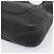 Borsa a tracolla PRADA in pelle Taurillon Nero Auth am12420SAM - vista 8