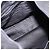 Borsa a tracolla PRADA in pelle Taurillon Nero Auth am12420SAM - vista 9