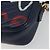 Borsa a tracolla GUCCI GG Marmont in pelle Navy Gold 447632 Auth ka5749A - vista 15