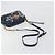 Borsa a tracolla GUCCI GG Marmont in pelle Navy Gold 447632 Auth ka5749A - vista 7