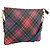 Borsa a tracolla Vivienne Westwood PVC Canvas Gold Red Auth 197203A Rosso D'oro