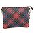 Borsa a tracolla Vivienne Westwood PVC Canvas Gold Red Auth 197203A Rosso D'oro - vista 2
