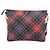 Borsa a tracolla Vivienne Westwood PVC Canvas Gold Red Auth 197203A Rosso D'oro - vista 3