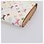LOUIS VUITTON Multicolor Portefeuille Sarah Long Wallet M93745 LV Auth 197553 Bianco - vista 15