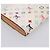 LOUIS VUITTON Multicolor Portefeuille Sarah Long Wallet M93745 LV Auth 197553 Bianco - vista 16