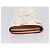 LOUIS VUITTON Multicolor Portefeuille Sarah Long Wallet M93745 LV Auth 197553 Bianco - vista 4