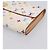 LOUIS VUITTON Multicolor Portefeuille Sarah Long Wallet M93745 LV Auth 197553 Bianco - vista 7