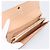 LOUIS VUITTON Multicolor Portefeuille Sarah Long Wallet M93745 LV Auth 197553 Bianco - vista 8