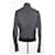 Giacca in pelle blu Givenchy  - vista 4