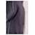 Giacca in pelle blu Givenchy  - vista 6