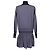 Vestido de algodón azul See by Chloé - vista 5