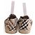 Burberry Espadrilles Beige Stoff - Ansicht 2