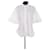 Camisa Givenchy de algodón blanca Blanco  - vista 1