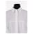 Camisa Givenchy de algodón blanca Blanco  - vista 2