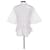 Camisa Givenchy de algodón blanca Blanco  - vista 4