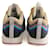 Nike Sneakers basse multicolore - vista 2