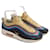 Nike Sneakers basse multicolore - vista 3