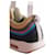 Nike Sneakers basse multicolore - vista 5