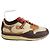 Nike Sneakers basse Air Max 1 marrone