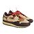 Nike Sneakers basse Air Max 1 marrone - vista 3