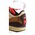 Nike Sneakers basse Air Max 1 marrone - vista 5