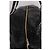 Borsa da viaggio Jimmy Choo in pelle nera Nero - vista 3
