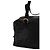 Borsa da viaggio Jimmy Choo in pelle nera Nero - vista 4