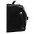 Borsa da viaggio Jimmy Choo in pelle nera Nero - vista 5