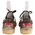 Isabel Marant Etoile Sneakers multicolore - vista 2