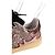 Isabel Marant Etoile Sneakers multicolore - vista 4