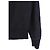 Gilet Ami in cotone nero - vista 4
