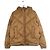 K-Way Khaki down jacket