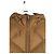 K-Way Khaki down jacket - view 2