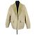 & Other Stories Green Wool Jacket