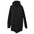 Autre Marque Steppjacke anthrazit Anthrazitgrau