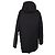 Autre Marque Steppjacke anthrazit Anthrazitgrau - Ansicht 4