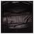 Borsa Satchel Prada Nappa Gaufre Nera Nero - vista 4