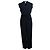Claudie Pierlot, mono negro