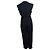 Claudie Pierlot, mono negro - vista 3