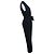 Claudie Pierlot, mono negro - vista 4