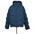 Doudoune bleue Aigle x Etudes