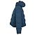 Doudoune bleue Aigle x Etudes - vue 3