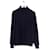 Eric Bompard Kaschmirpullover Blau M  - Ansicht 1