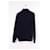 Eric Bompard Kaschmirpullover Blau M  - Ansicht 3